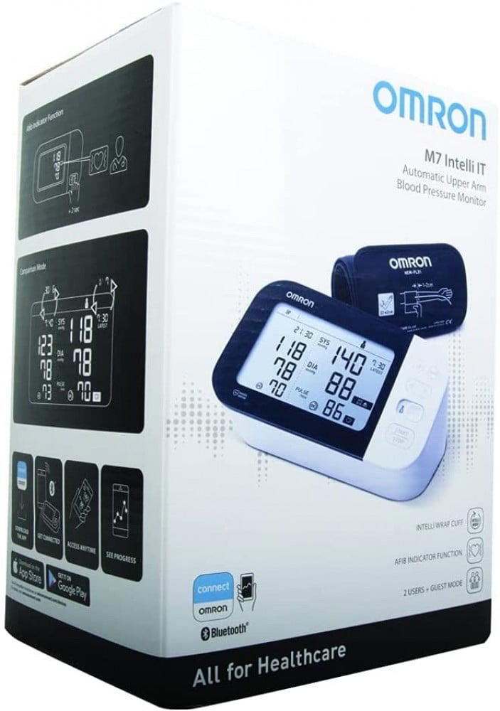 اومرون M7 .OMRON M7 Intelli IT AF Preview Image