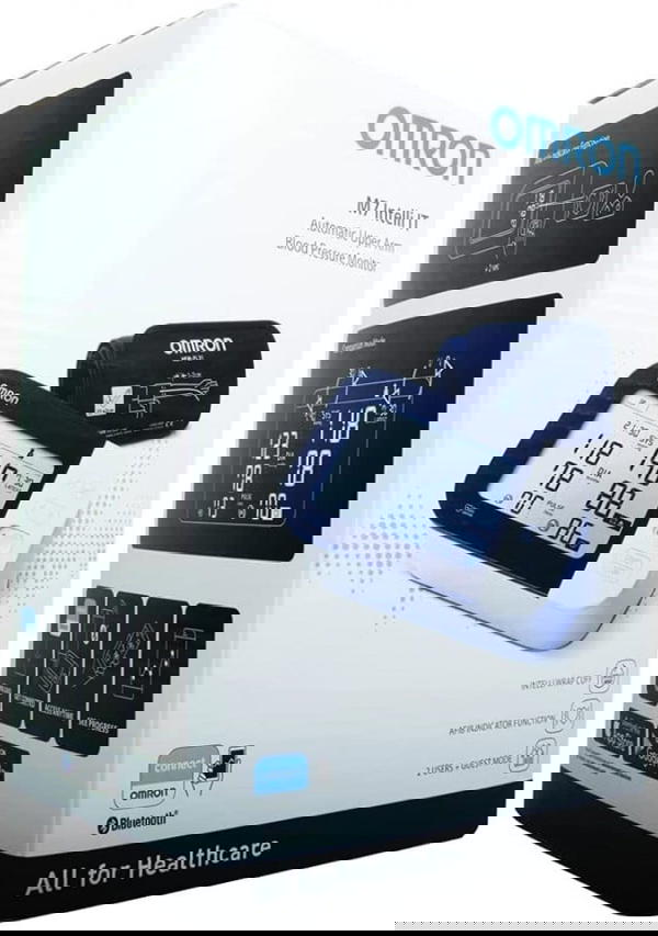 اومرون M7 .OMRON M7 Intelli IT AF Image 1 Preview