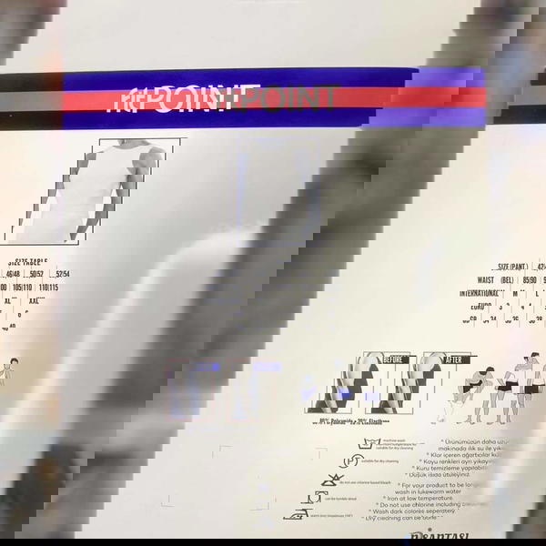 فانيله شد الجسم للرجال Image 2 Preview