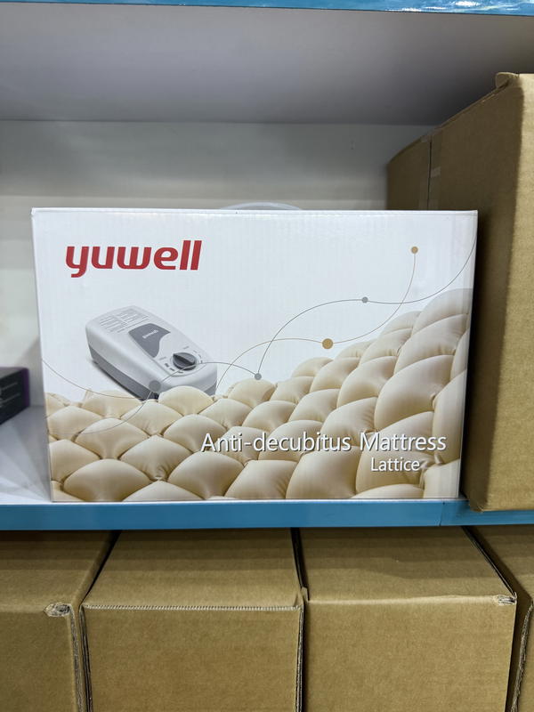 فراش تقرحات Yuwell  Image 1 Preview
