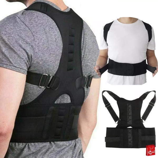 حزام التحدبات الاصلي Image 1 Preview