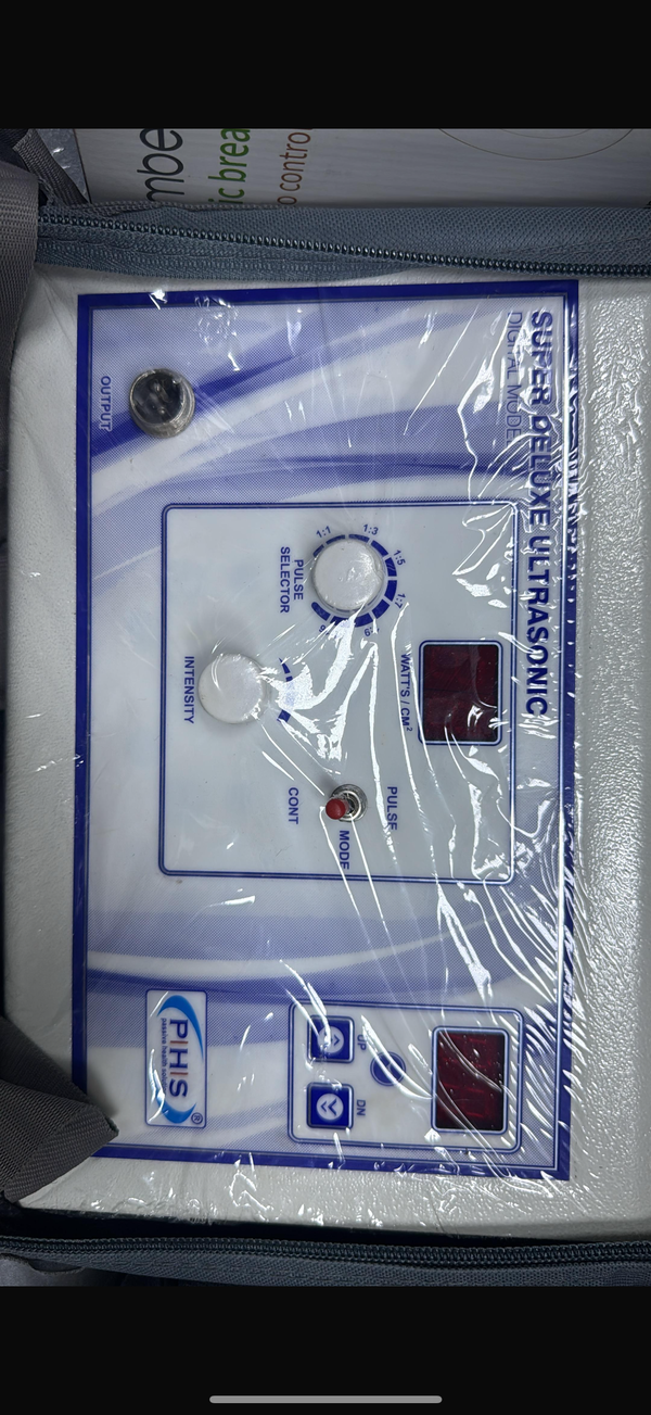 جهاز التراساوند ultrasound super  Image 2 Preview