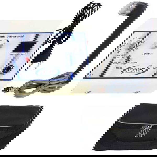 جهاز ميني الترا ساوند ultrasound  Image 2 Preview