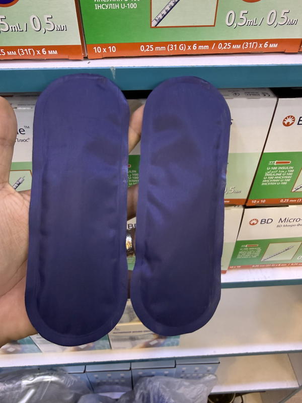 جل حافضه كيس  Image 1 Preview