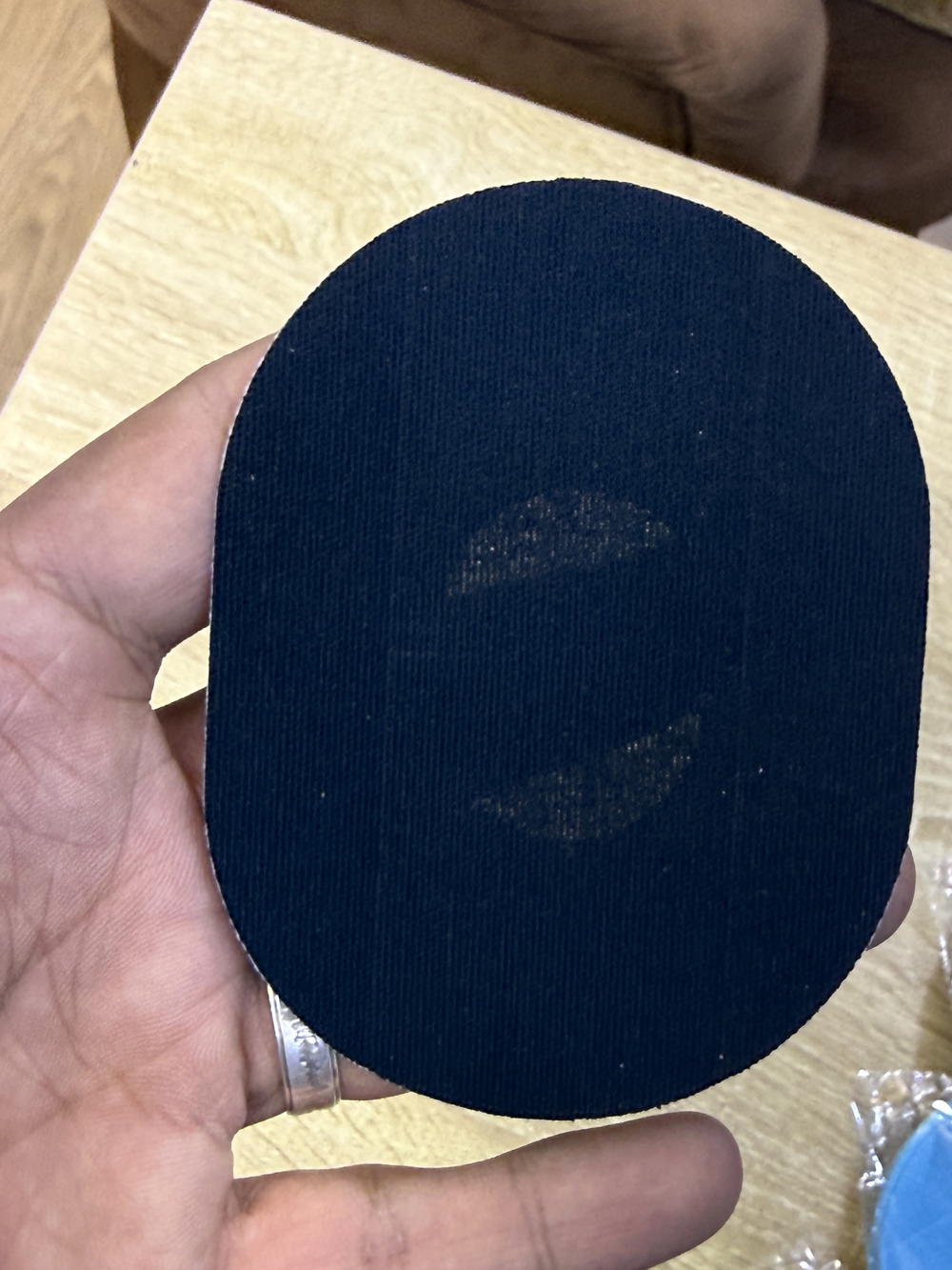 لاصق فري ستايل + سيبايونك الوان بيضوي  Preview Image