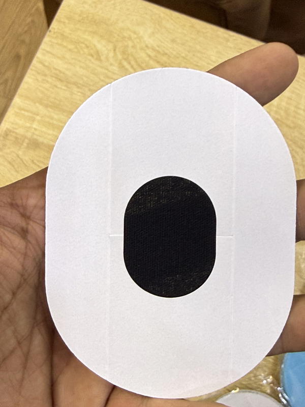 لاصق فري ستايل + سيبايونك الوان بيضوي  Image 2 Preview