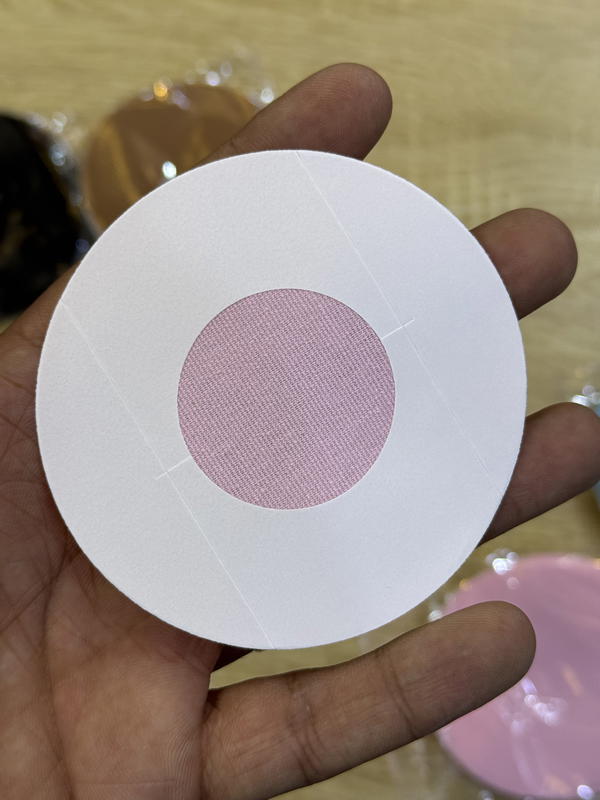 لاصق فري ستايل دائري الوان  Image 3 Preview