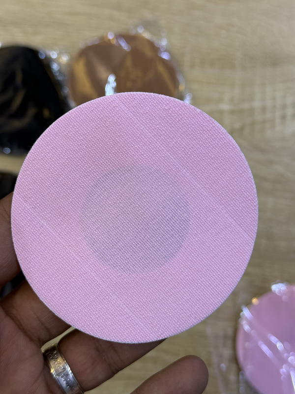 لاصق فري ستايل دائري الوان  Image 4 Preview