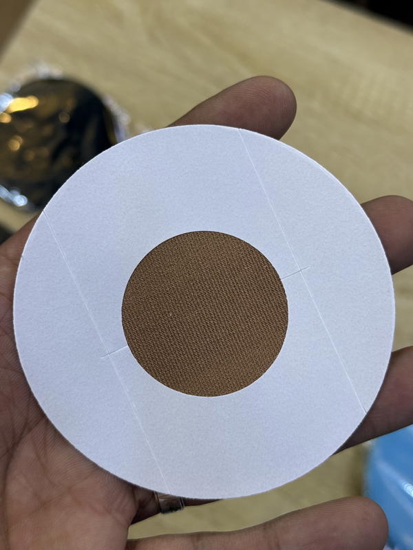 لاصق فري ستايل دائري الوان  Image 5 Preview