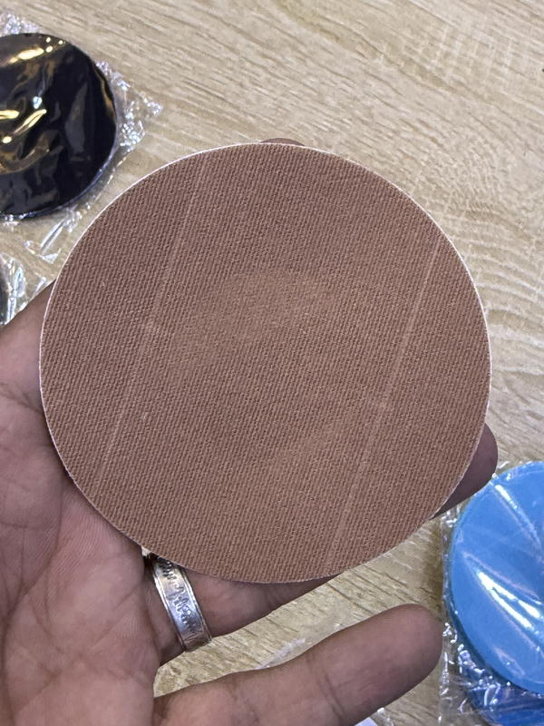 لاصق فري ستايل دائري الوان  Image 6 Preview