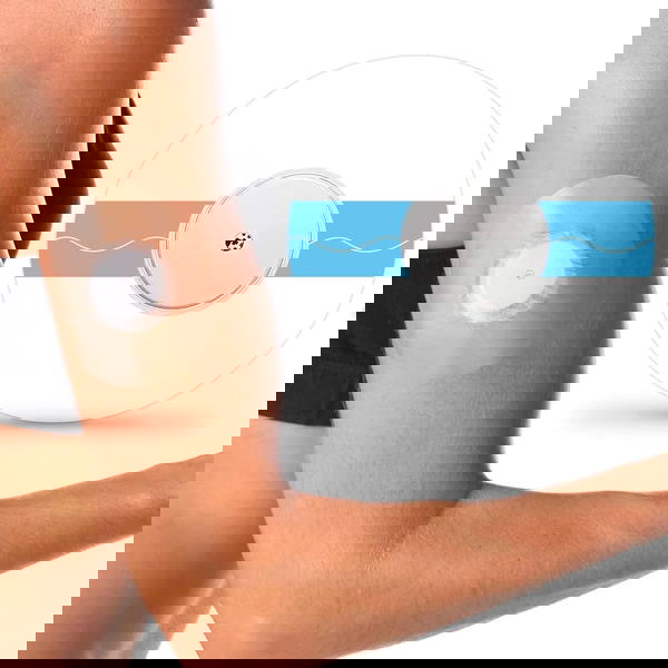 لاصق سنسر دائري Image 1 Preview