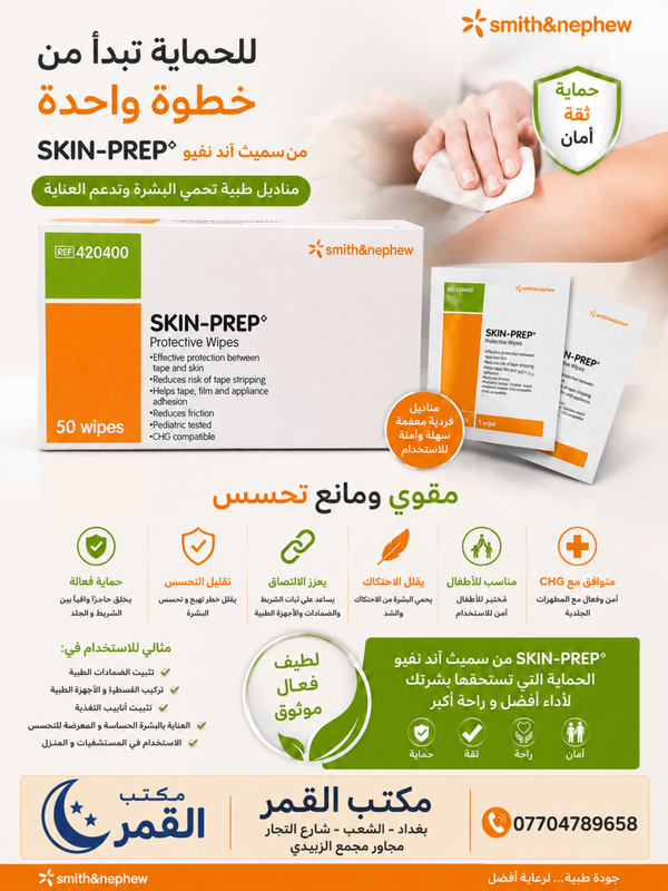 مقوي ومانع تحسس السنسر قطعه بالالف  Image 1 Preview