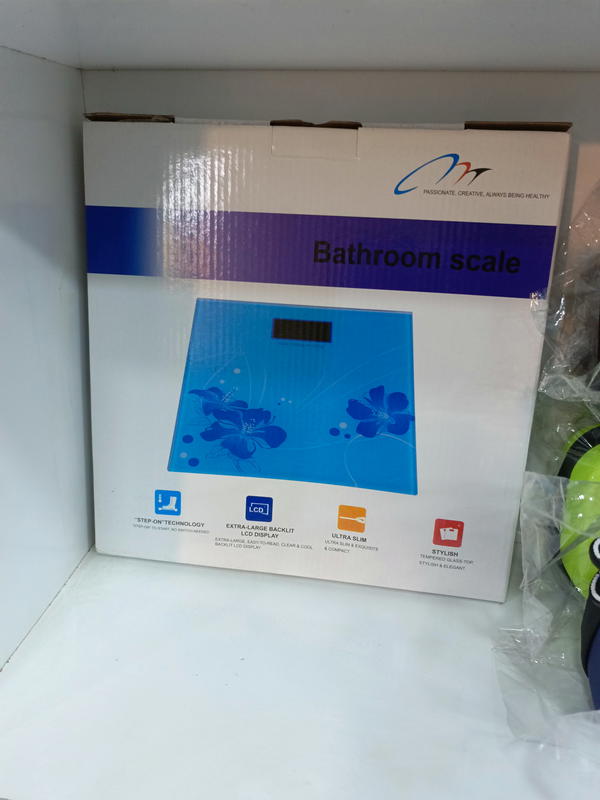 ميزان كبار لغايه 180 كيلو غرام  Image 2 Preview