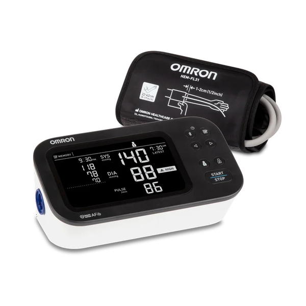 omron 10 series. جهاز ضغط النسخه العاشره الاحدث Image 2 Preview