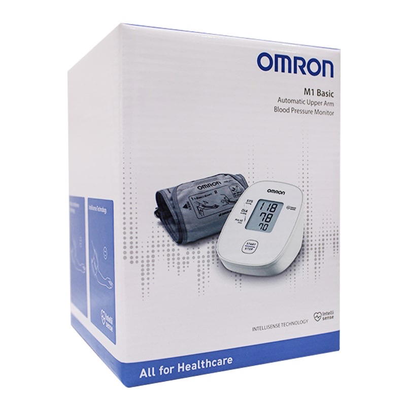 omron m1 basic اومرون ام 1 Preview Image