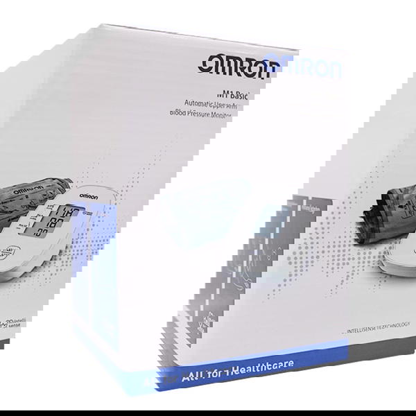 omron m1 basic اومرون ام 1 Image 1 Preview