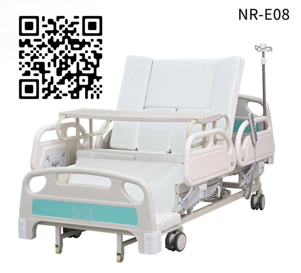 سرير 5 حركات مواصفات اوزاان ثقيله Preview Image