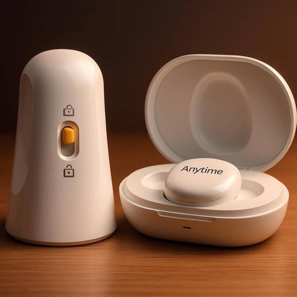 ترانزمتر يوول اني تايم  Image 1 Preview