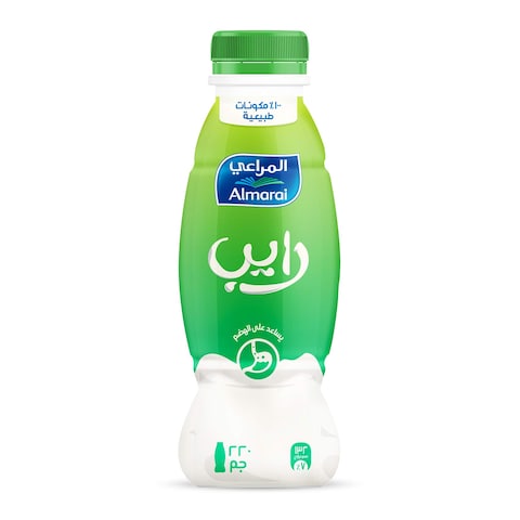 المراعي لبن رايب - 220 مل Preview Image