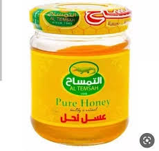 عسل ابيض التمساح ١كيلو Preview Image