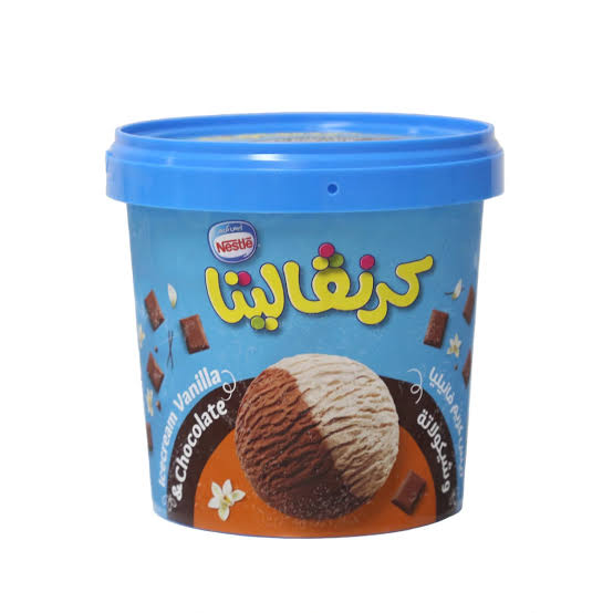 ايس كريم كرنفاليتا Preview Image