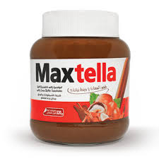 ماكس تيلا شيكولاتة نص كيلو Image 1 Preview