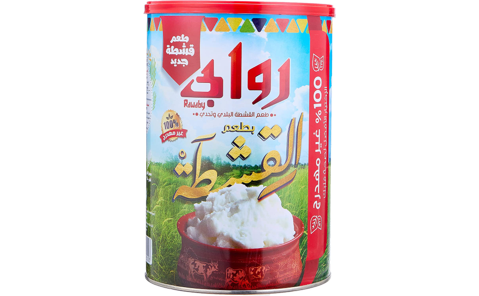 سمن روابي قشتا 1.5 كجم Preview Image