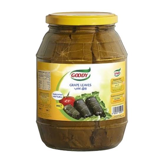ورق عنب جاهز  Image 1 Preview