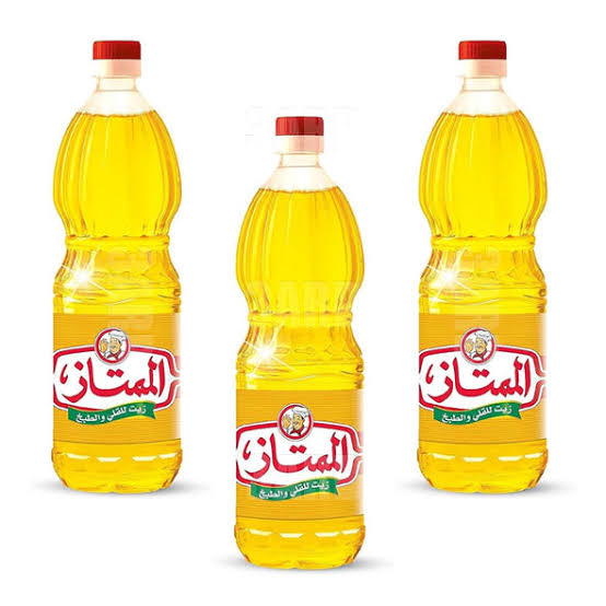 زيت الممتاز ١ لتر  Image 1 Preview