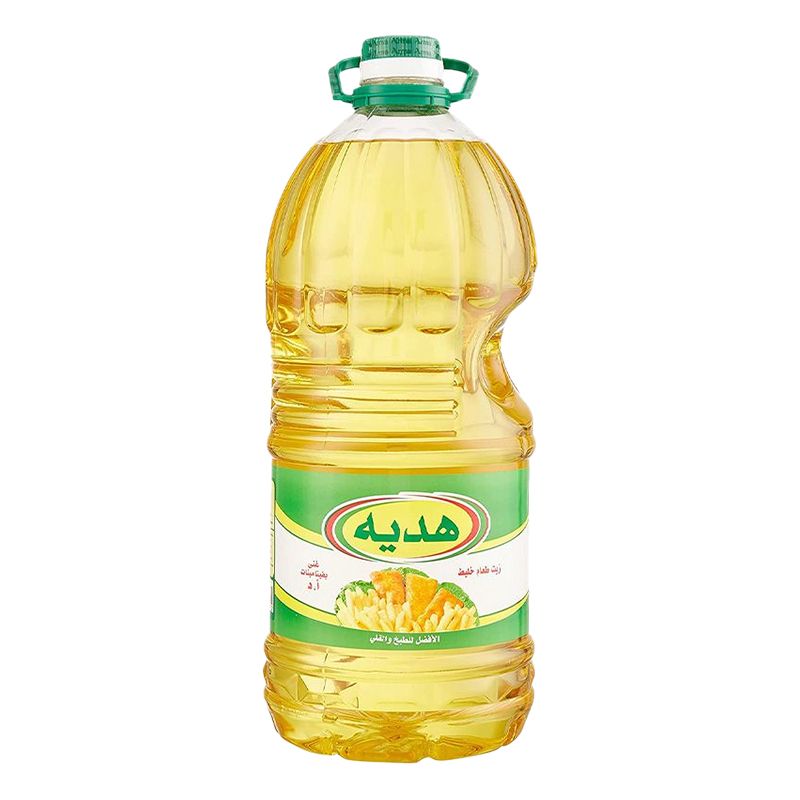 زيت خليط هدية2.5 لتر Preview Image