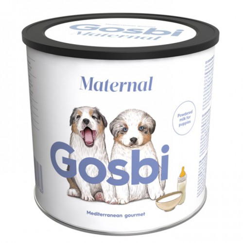 Gosbi - Maternal Dog 400g Preview Image