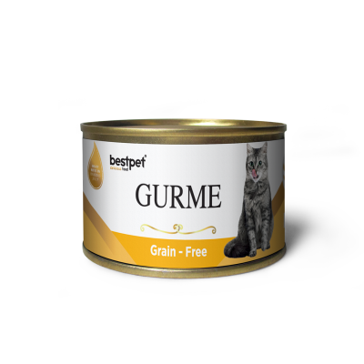 Best pet adult gurme chicken 100gm Preview Image