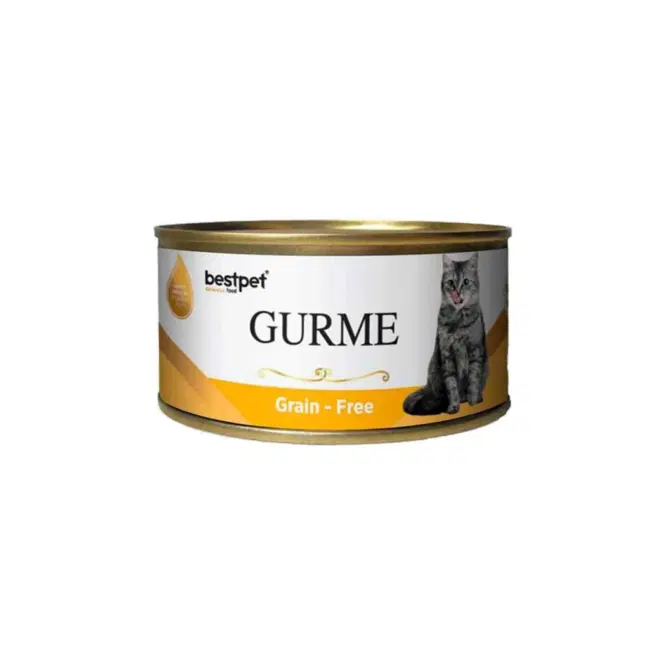 Bestpet Adult Cat Chicken 100gm(603511) Preview Image
