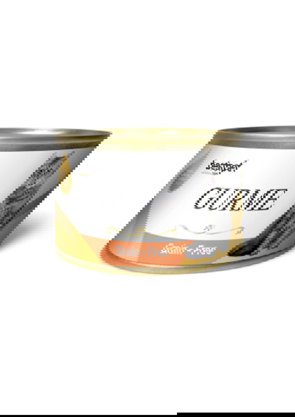 Bestpet Salmon Adult Cat Sterilised 100gm(603542)  Preview Image