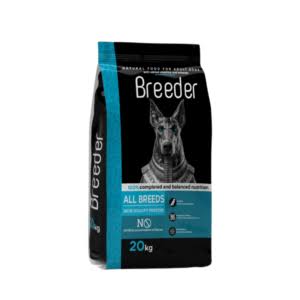 Breedar Dog adult Beef 20kg Preview Image