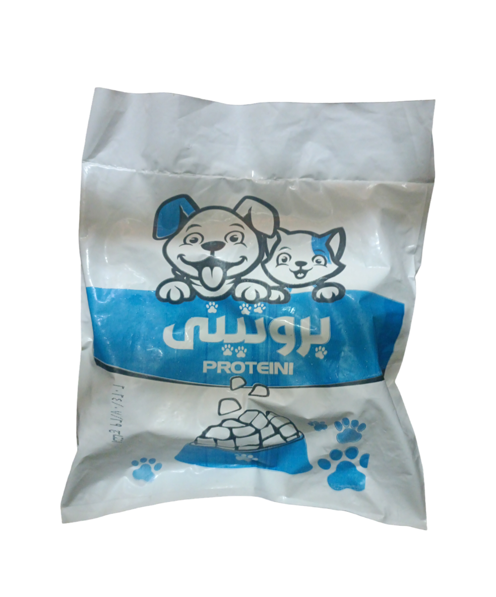 Dodo protein for dogs and cats 500 grams Preview Image