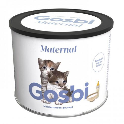 Gosbi Maternal Cat250gm Preview Image