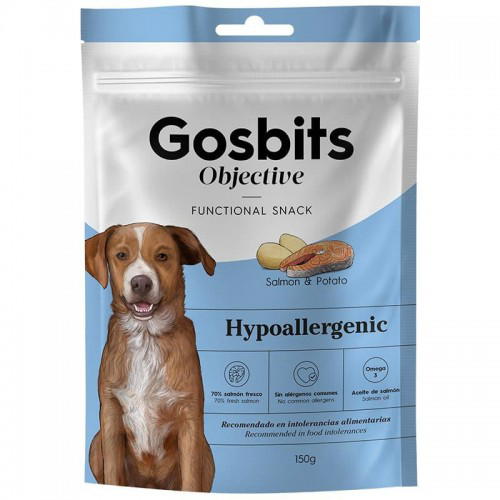 Gosbi Objective  Hypoallergenic150gm  Image 1 Preview