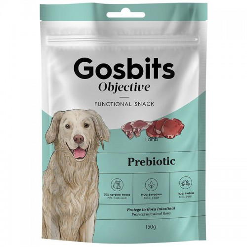 Gosbi Objective Periodic 150gm Preview Image