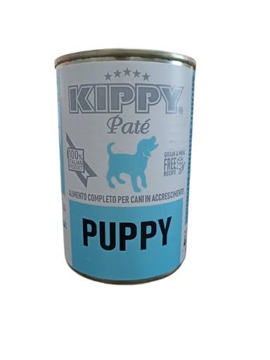 Kippy pate dog puppy Beef in chicken 400gm(511911) Preview Image