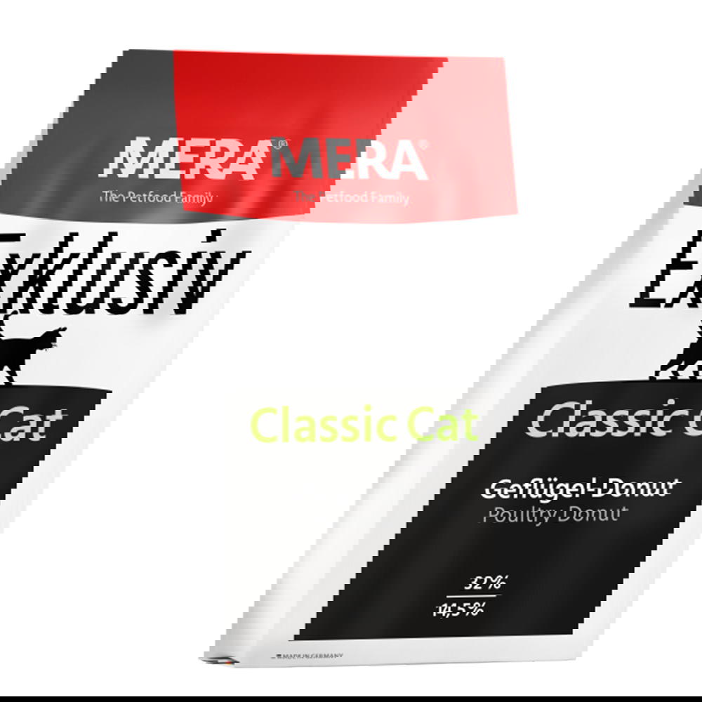 Mera cat adult chicken 10kg Preview Image