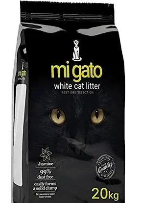 Mi gato cat letters Jasmine 20L Preview Image