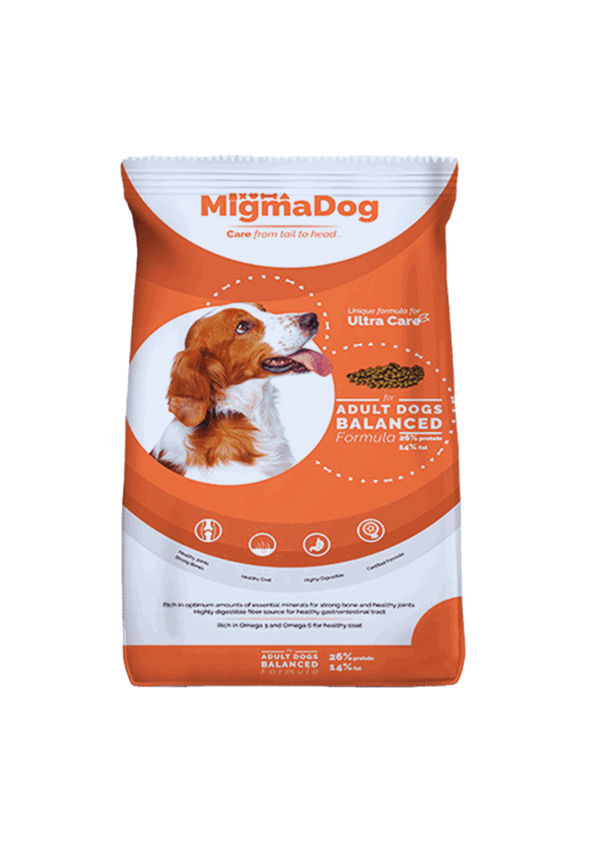 Migma Adult Dog Chicken 2.8kg Image 1 Preview
