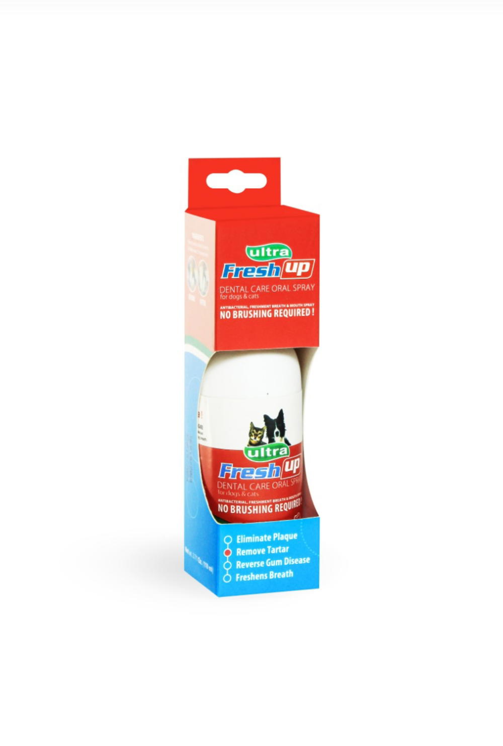 Mouth Spray - Dental Care Oral Spray 110ml Preview Image
