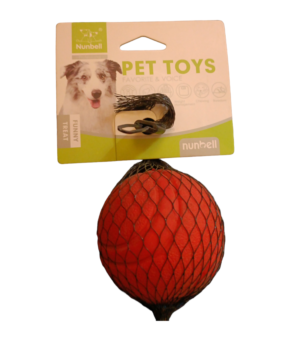Nunbell pettoys favorlte&Voice Fld180310 Preview Image