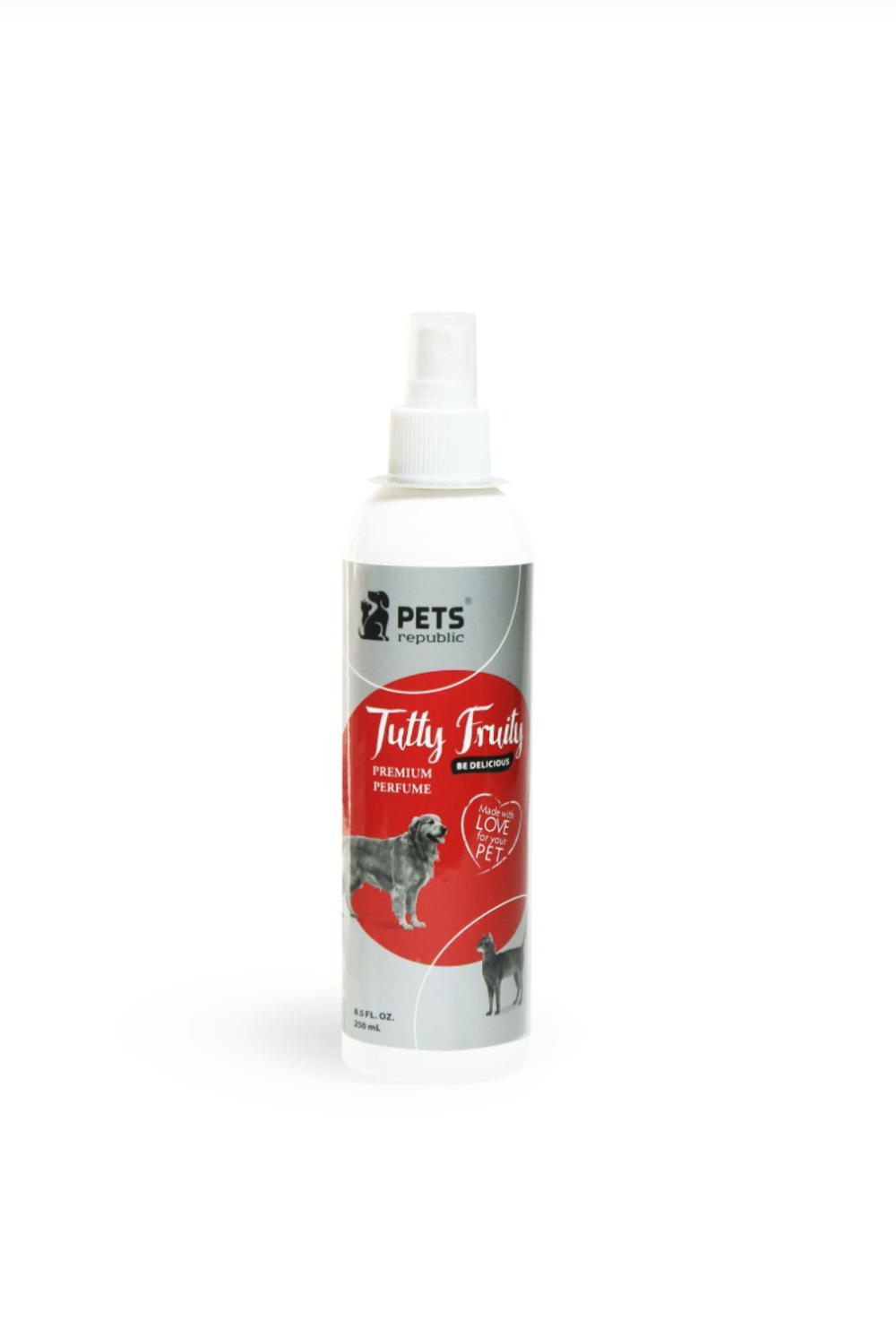Pets Perfume - Tutti fruiti 250ml Preview Image