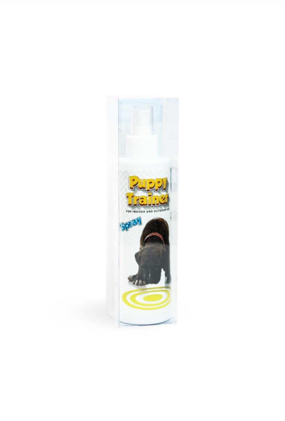 Puppy Trainer Spray for Toilet area Traning 236ml Preview Image