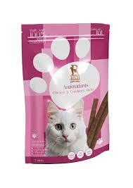 Rich Cat Sticks - Chicken & Cranberry 30g Preview Image