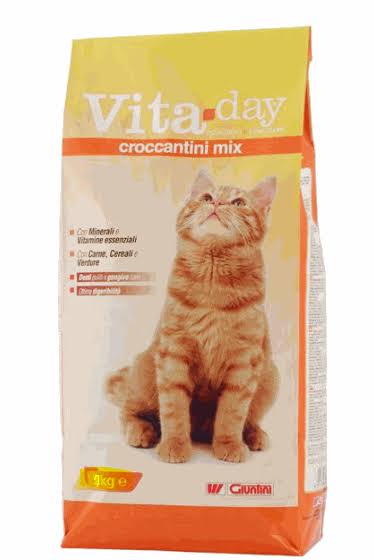 vita day croccantini mix 20kg Preview Image