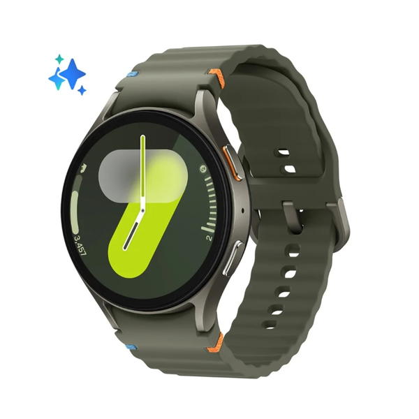 SAMSUNG GALAXY WATCH 7 Image 1 Preview